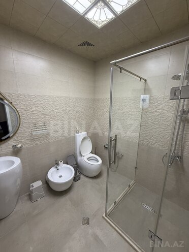 Satılır 6 otaqlı həyət evi/bağ evi 420 m², Bilgəh q., photo 24 from 31