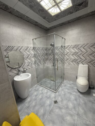 Satılır 6 otaqlı həyət evi/bağ evi 420 m², Bilgəh q., photo 21 from 31