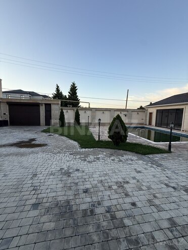 Satılır 6 otaqlı həyət evi/bağ evi 420 m², Bilgəh q., photo 8 from 31