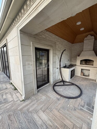 Satılır 6 otaqlı həyət evi/bağ evi 420 m², Bilgəh q., photo 6 from 31