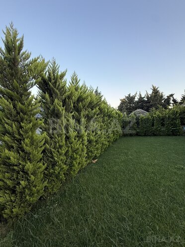 Satılır 6 otaqlı həyət evi/bağ evi 420 m², Bilgəh q., photo 5 from 31