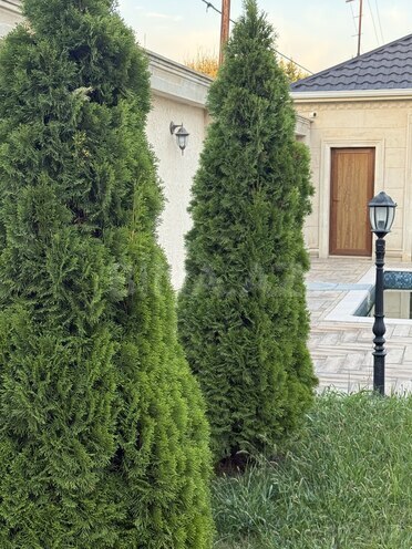 Satılır 6 otaqlı həyət evi/bağ evi 420 m², Bilgəh q., photo 4 from 31