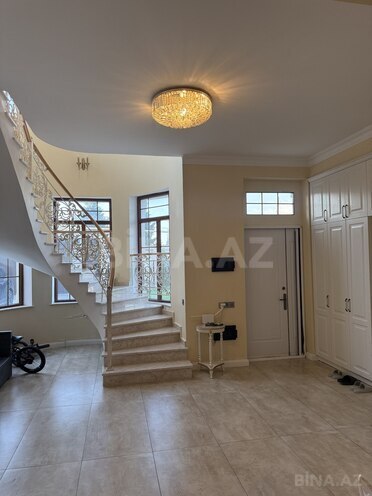 Satılır 6 otaqlı həyət evi/bağ evi 420 m², Bilgəh q., photo 10 from 31