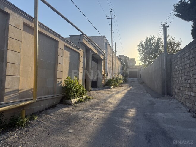 Satılır 6 otaqlı həyət evi/bağ evi 420 m², Bilgəh q., photo 30 from 31