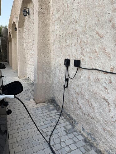 Satılır 6 otaqlı həyət evi/bağ evi 420 m², Bilgəh q., photo 7 from 31
