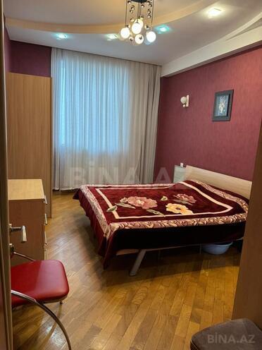 Satılır 4 otaqlı yeni tikili 160 m², Memar Əcəmi m., photo 6 from 15