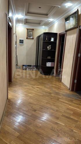 Satılır 4 otaqlı yeni tikili 160 m², Memar Əcəmi m., photo 13 from 15