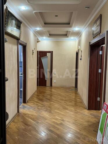 Satılır 4 otaqlı yeni tikili 160 m², Memar Əcəmi m., photo 12 from 15