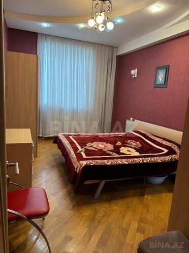 Satılır 4 otaqlı yeni tikili 160 m², Memar Əcəmi m., photo 7 from 15