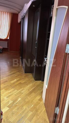 Satılır 4 otaqlı yeni tikili 160 m², Memar Əcəmi m., photo 14 from 15