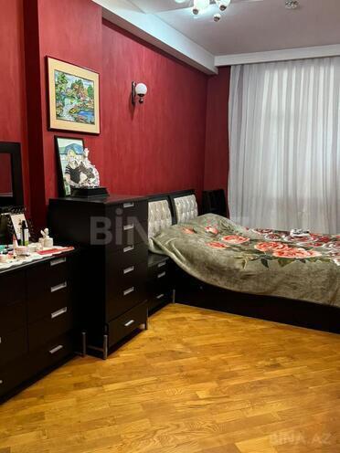 Satılır 4 otaqlı yeni tikili 160 m², Memar Əcəmi m., photo 8 from 15
