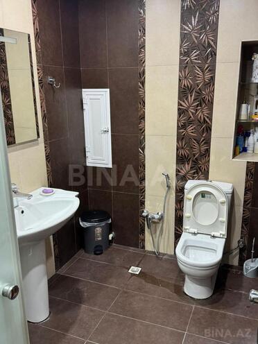 Satılır 4 otaqlı yeni tikili 160 m², Memar Əcəmi m., photo 10 from 15