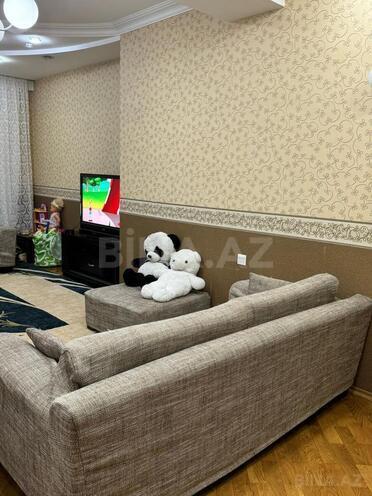 Satılır 4 otaqlı yeni tikili 160 m², Memar Əcəmi m., photo 4 from 15