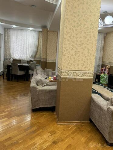 Satılır 4 otaqlı yeni tikili 160 m², Memar Əcəmi m., photo 5 from 15