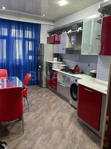 Satılır 4 otaqlı yeni tikili 160 m², Memar Əcəmi m., photo 9 from 15