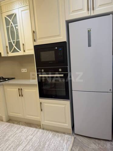 Satılır 3 otaqlı yeni tikili 90 m², Həzi Aslanov m., photo 6 from 16