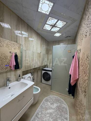 Satılır 3 otaqlı yeni tikili 90 m², Həzi Aslanov m., photo 7 from 16