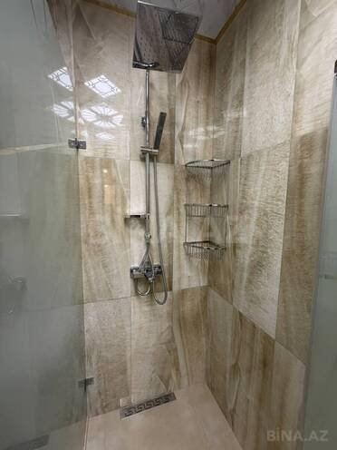 Satılır 3 otaqlı yeni tikili 90 m², Həzi Aslanov m., photo 8 from 16