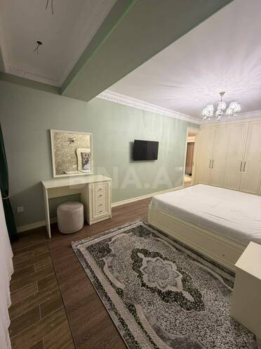 Satılır 3 otaqlı yeni tikili 90 m², Həzi Aslanov m., photo 12 from 16