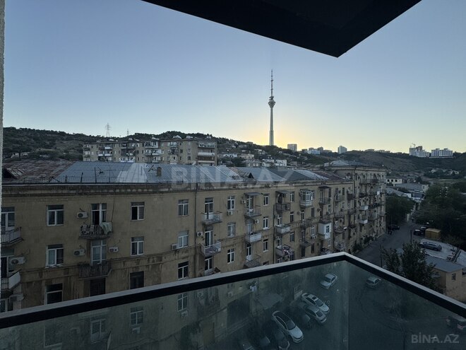 İcarəyə verilir 2 otaqlı yeni tikili 85 m², Bayıl q., photo 5 from 15