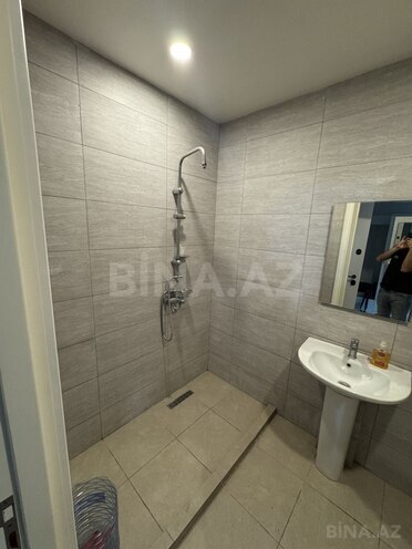 İcarəyə verilir 2 otaqlı yeni tikili 85 m², Bayıl q., photo 13 from 15