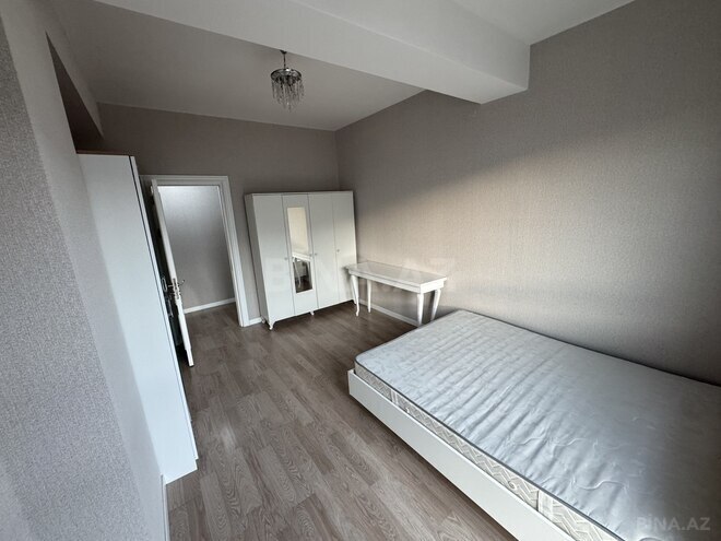 İcarəyə verilir 2 otaqlı yeni tikili 85 m², Bayıl q., photo 7 from 15