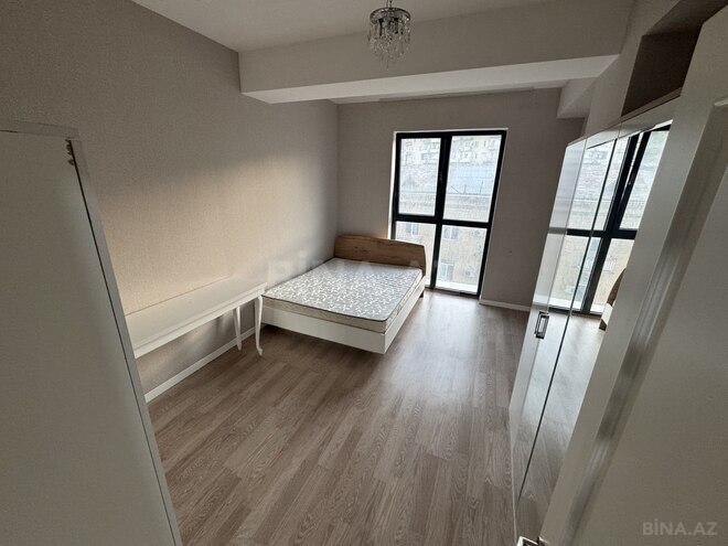 İcarəyə verilir 2 otaqlı yeni tikili 85 m², Bayıl q., photo 6 from 15