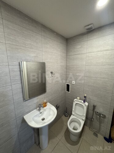 İcarəyə verilir 2 otaqlı yeni tikili 85 m², Bayıl q., photo 14 from 15