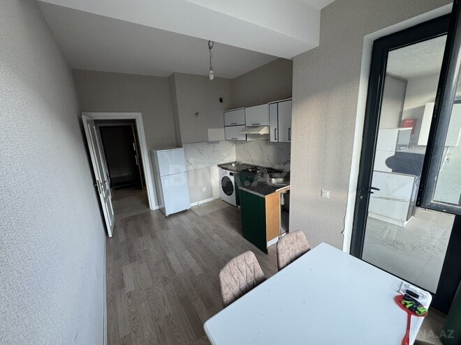 İcarəyə verilir 2 otaqlı yeni tikili 85 m², Bayıl q., photo 11 from 15