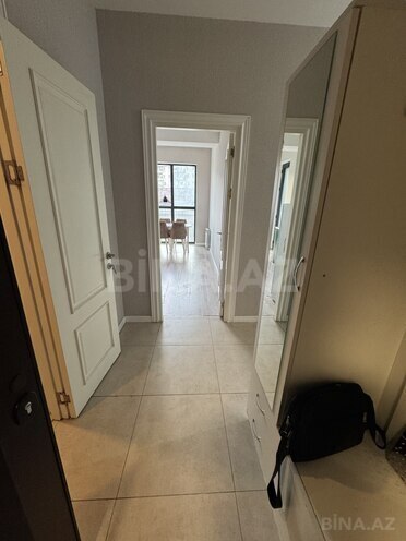 İcarəyə verilir 2 otaqlı yeni tikili 85 m², Bayıl q., photo 8 from 15