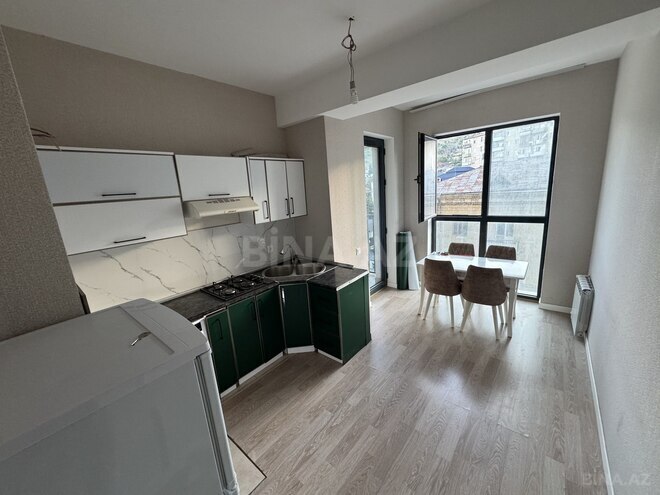 İcarəyə verilir 2 otaqlı yeni tikili 85 m², Bayıl q., photo 12 from 15