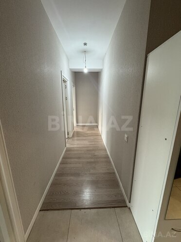İcarəyə verilir 2 otaqlı yeni tikili 85 m², Bayıl q., photo 9 from 15