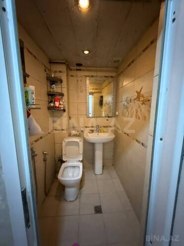 Продаётся 1-комн. вторичка 35 м², м. Иншаатчылар, photo 14 from 15