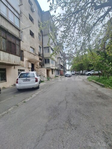 Продаётся 1-комн. вторичка 35 м², м. Иншаатчылар, photo 3 from 15