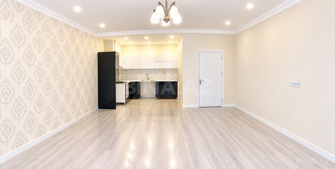 Сдаётся 2-комн. новостройка 66 м², м. 8 ноября, photo 3 from 9