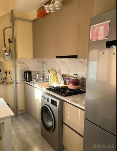 Сдаётся 2-комн. новостройка 65 м², м. Нефтчиляр, photo 6 from 9