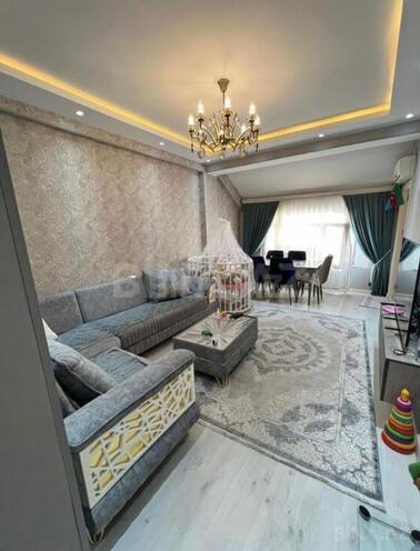 Сдаётся 2-комн. новостройка 65 м², м. Нефтчиляр, photo 4 from 9