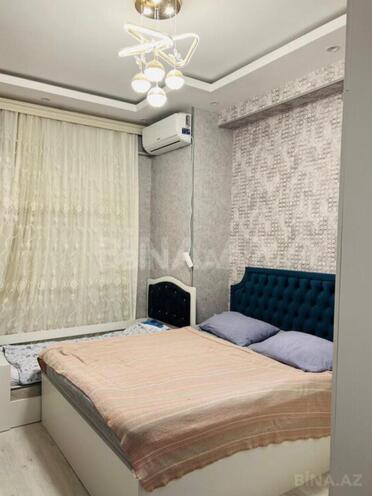 Сдаётся 2-комн. новостройка 65 м², м. Нефтчиляр, photo 5 from 9