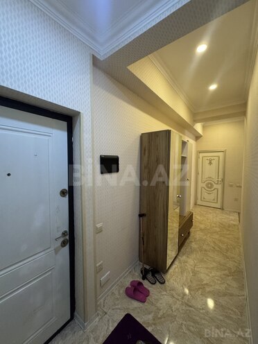 Сдаётся 2-комн. новостройка 90 м², м. Ичеришехер, photo 12 from 26