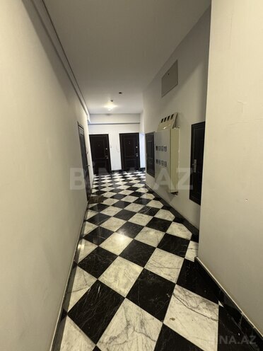Сдаётся 2-комн. новостройка 90 м², м. Ичеришехер, photo 19 from 26