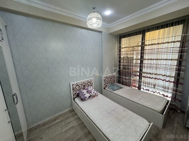 Сдаётся 2-комн. новостройка 90 м², м. Ичеришехер, photo 7 from 26