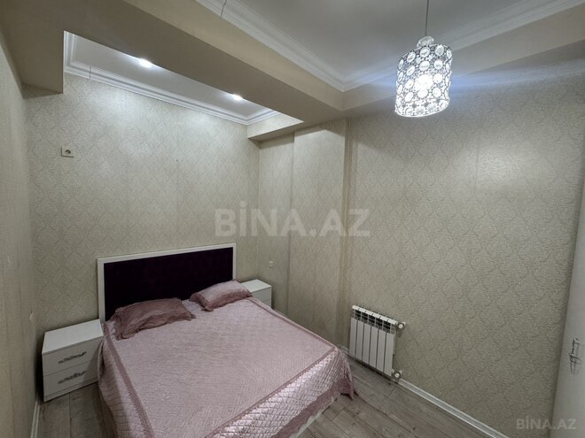 Сдаётся 2-комн. новостройка 90 м², м. Ичеришехер, photo 5 from 26