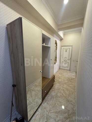 Сдаётся 2-комн. новостройка 90 м², м. Ичеришехер, photo 11 from 26