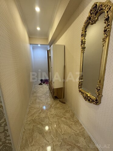 Сдаётся 2-комн. новостройка 90 м², м. Ичеришехер, photo 10 from 26