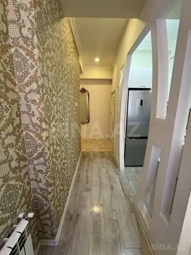 Сдаётся 2-комн. новостройка 90 м², м. Ичеришехер, photo 13 from 26