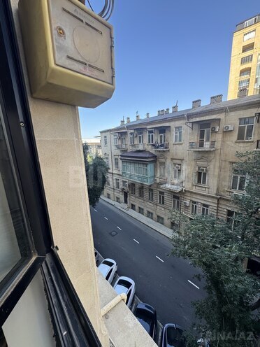 Сдаётся 2-комн. новостройка 90 м², м. Ичеришехер, photo 15 from 26