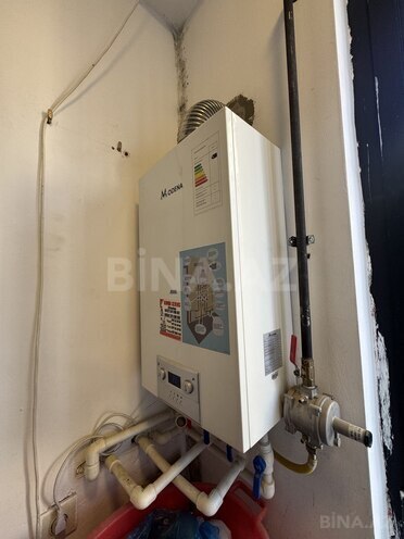 Сдаётся 2-комн. новостройка 90 м², м. Ичеришехер, photo 14 from 26