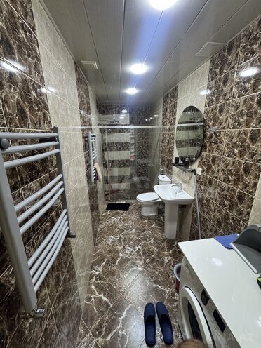 Сдаётся 2-комн. новостройка 90 м², м. Ичеришехер, photo 24 from 26