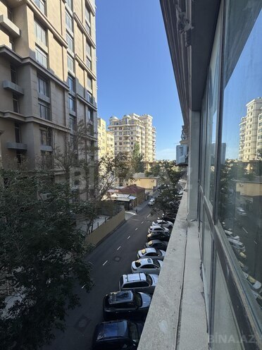 Сдаётся 2-комн. новостройка 90 м², м. Ичеришехер, photo 16 from 26