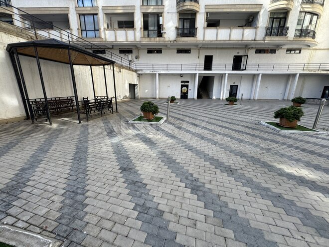 Сдаётся 2-комн. новостройка 90 м², м. Ичеришехер, photo 22 from 26